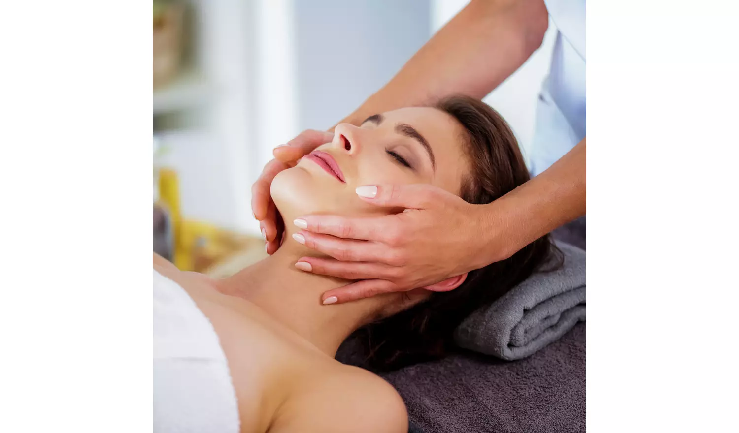 Activity Superstore Girls Pamper Choice For Two