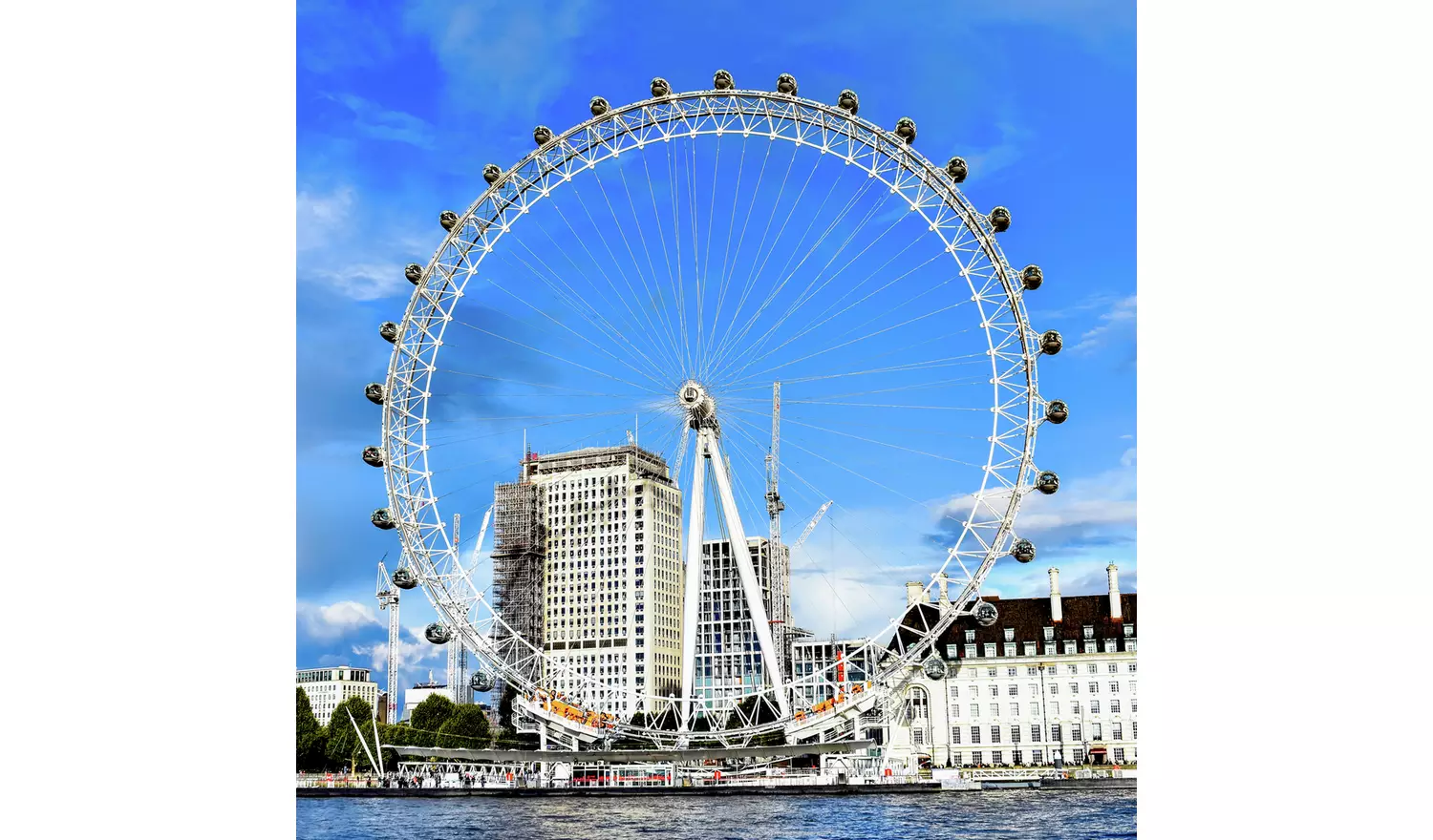 Activity Superstore London Overnight Stay & Attraction For 2