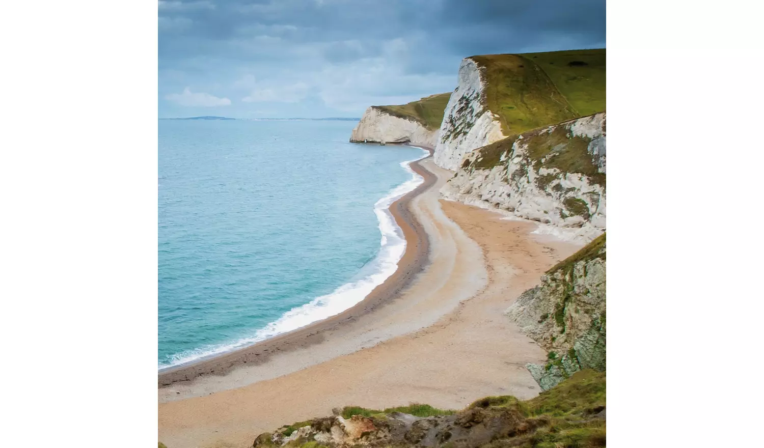 Activity Superstore National Parks & Coastal Breaks For Two