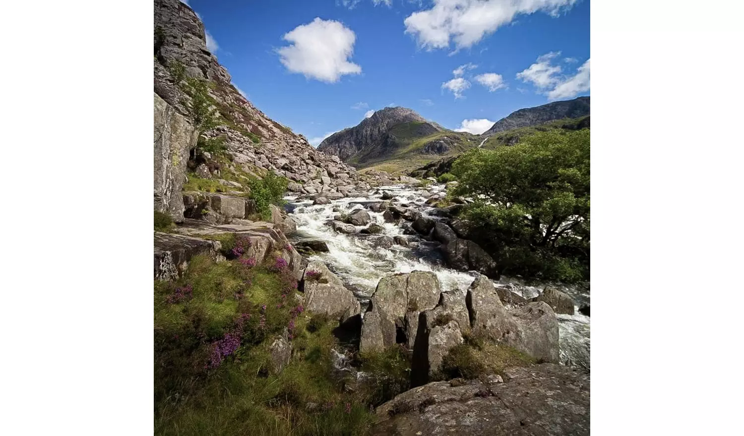 Activity Superstore National Parks & Coastal Breaks For Two