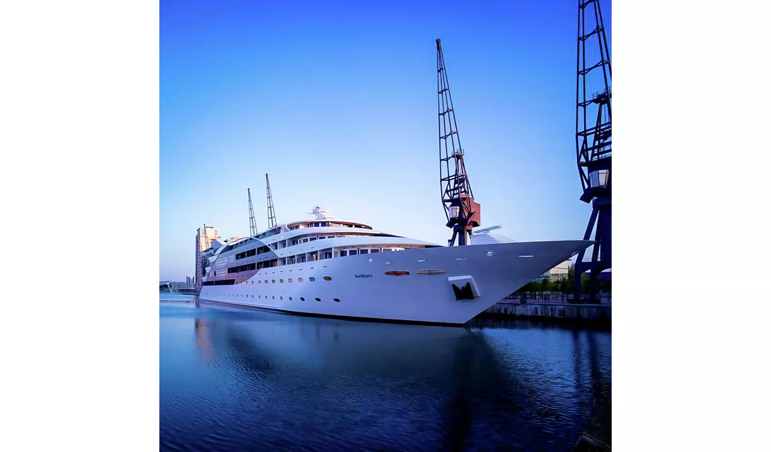 Activity Superstore One Night Luxury Escape For Two