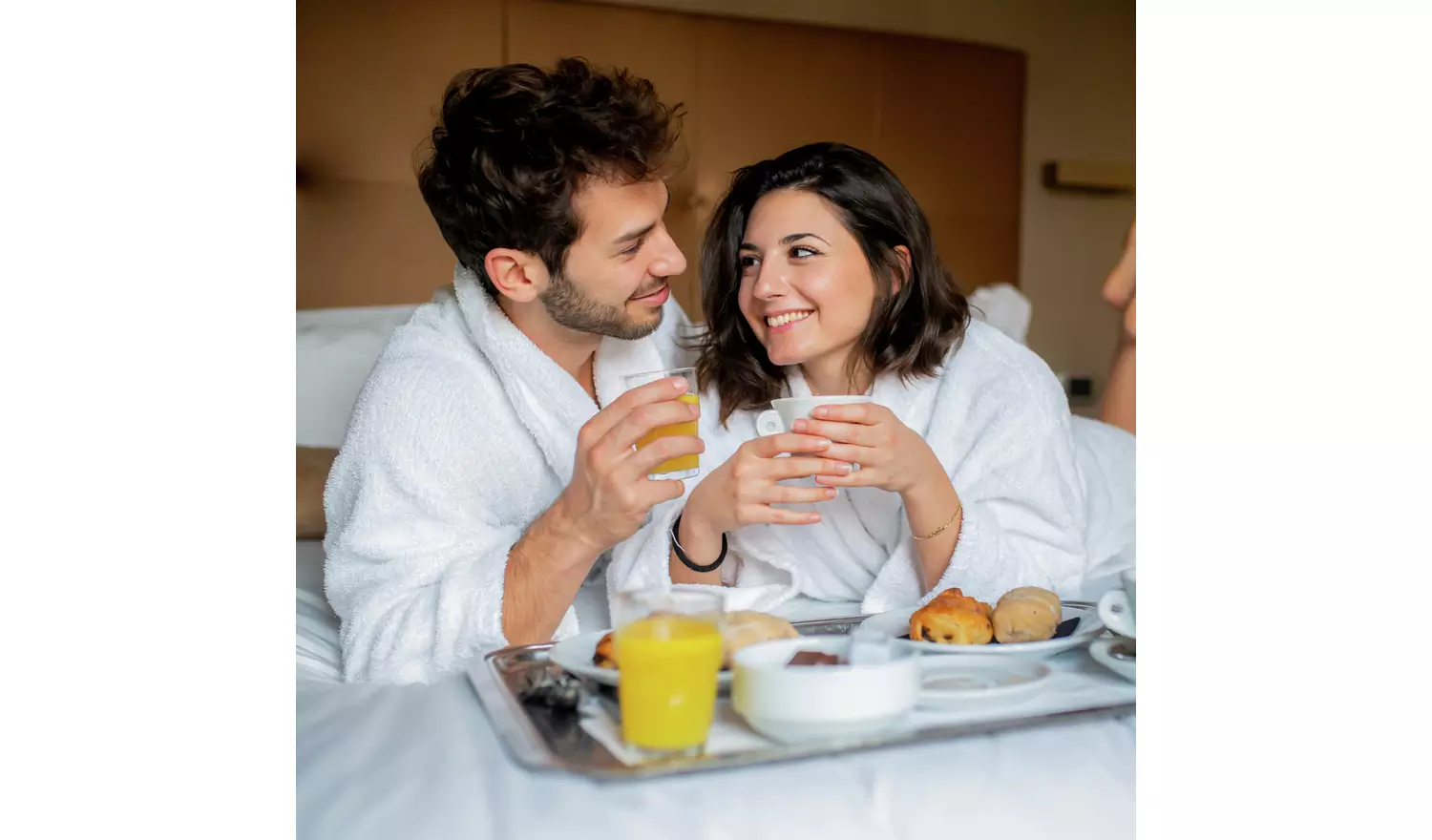 Activity Superstore One Night Luxury Escape For Two