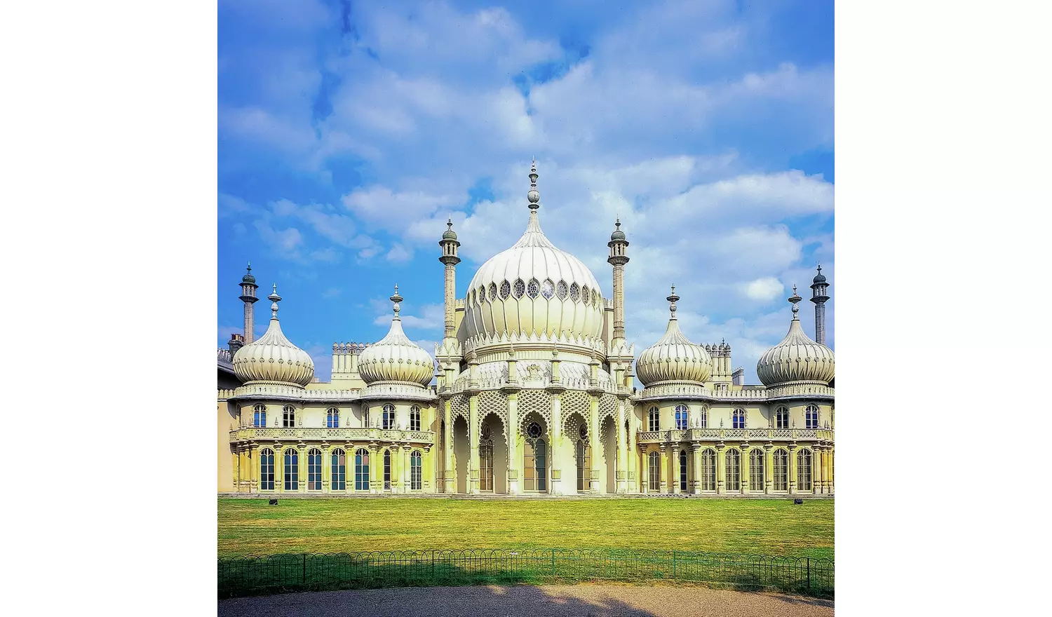 Activity Superstore Royal And Heritage Day Out For Two