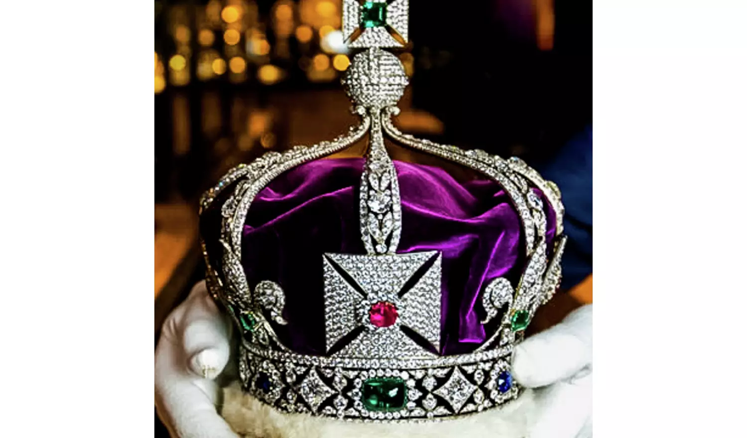 Activity Superstore Royal And Heritage Day Out For Two