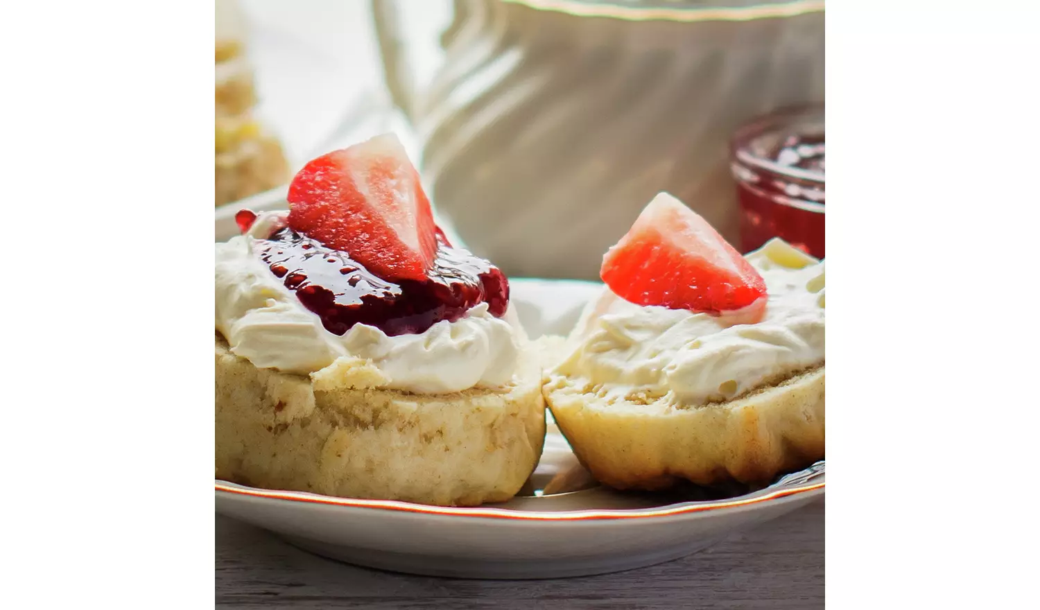 Activity Superstore Steam Train And Afternoon Tea For Two