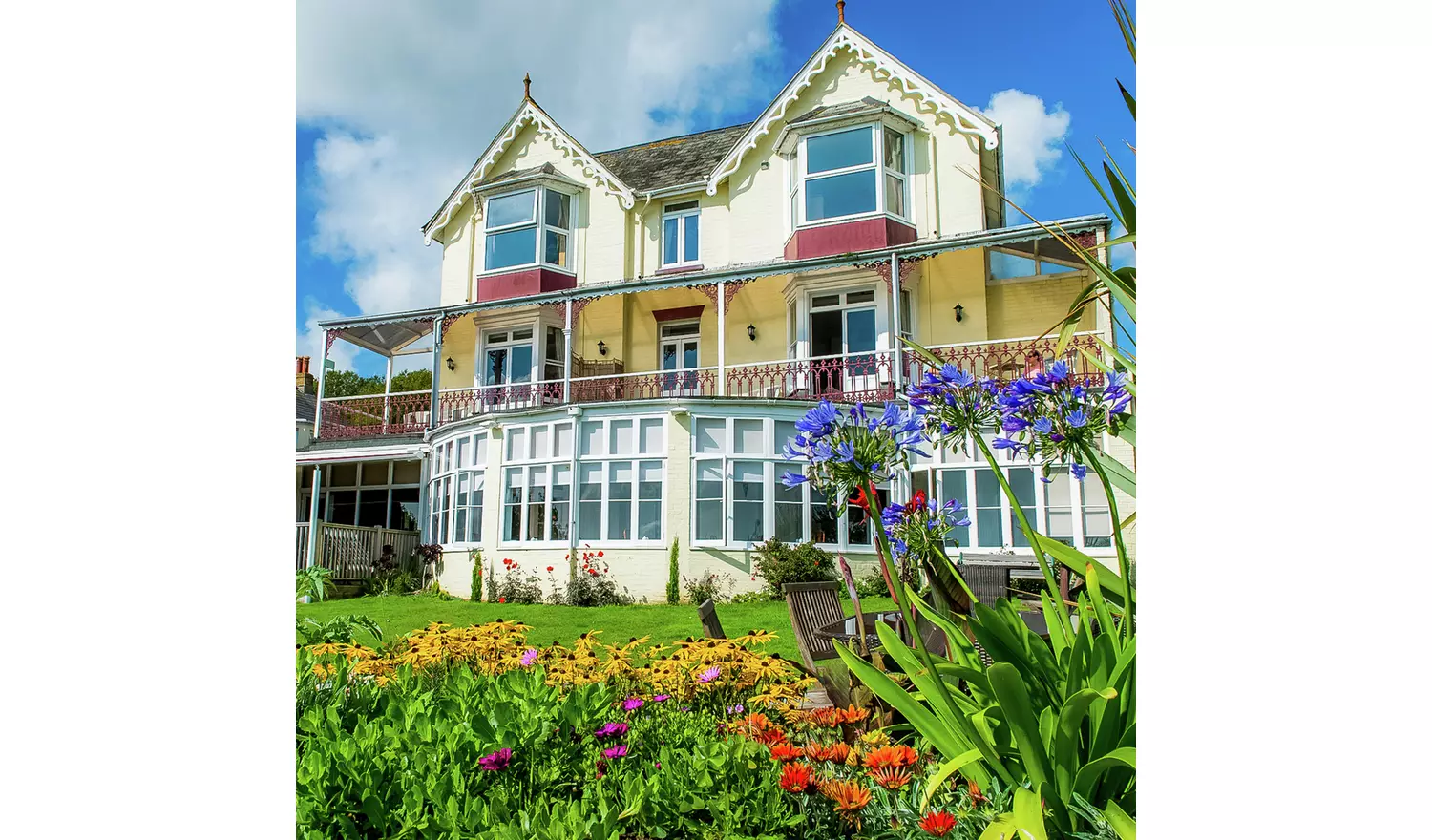 Activity Superstore Unique and Boutique Getaways For Two