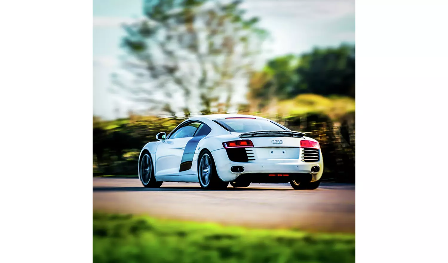 Activity Superstore Love Dad Gift Experience