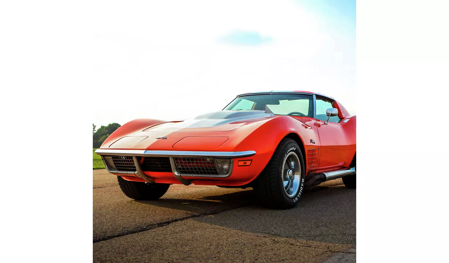 Activity Superstore The American Classics Gift Experience