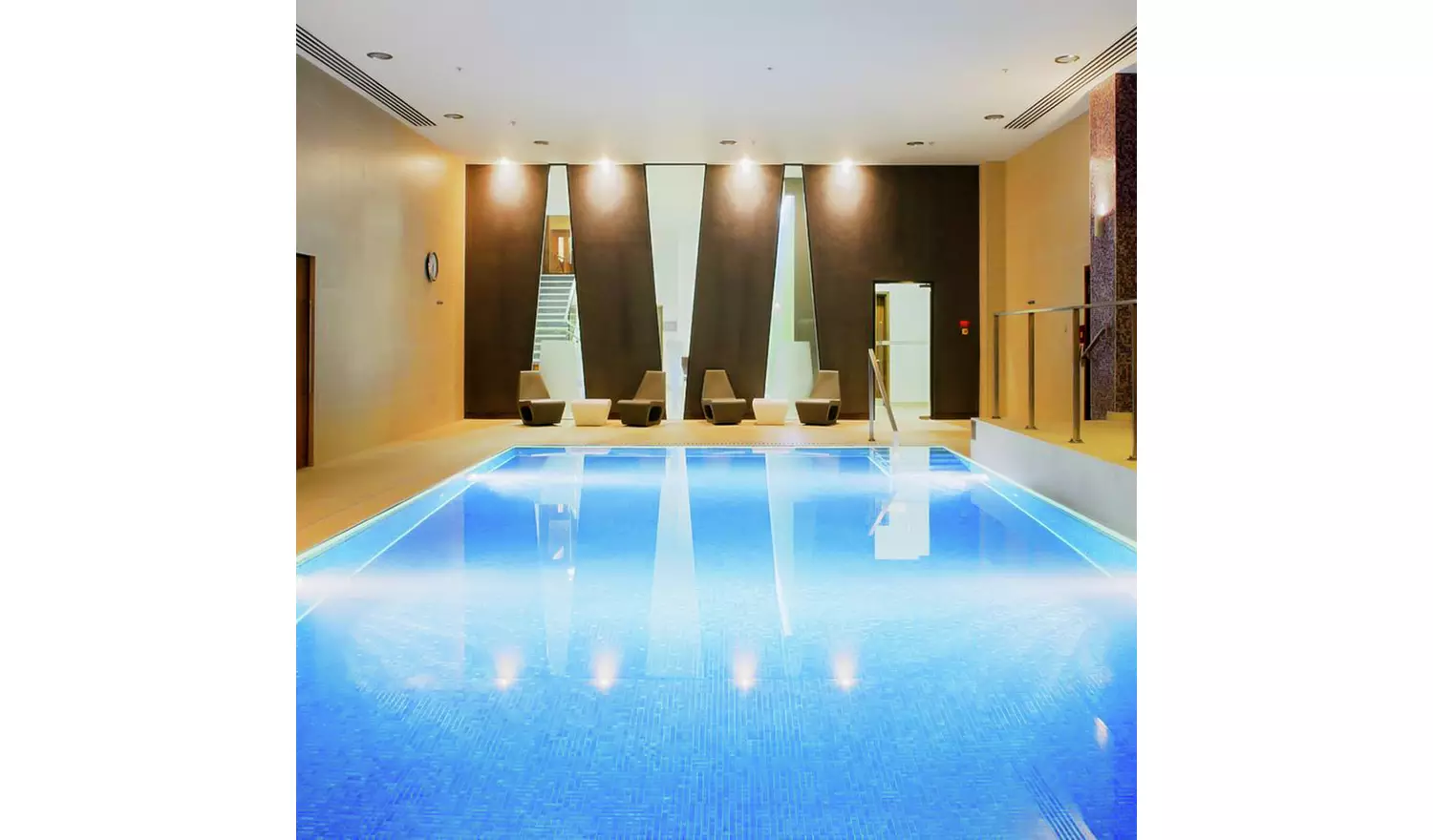 Activity Superstore Gordon Ramsay Restaurant Overnight Stay