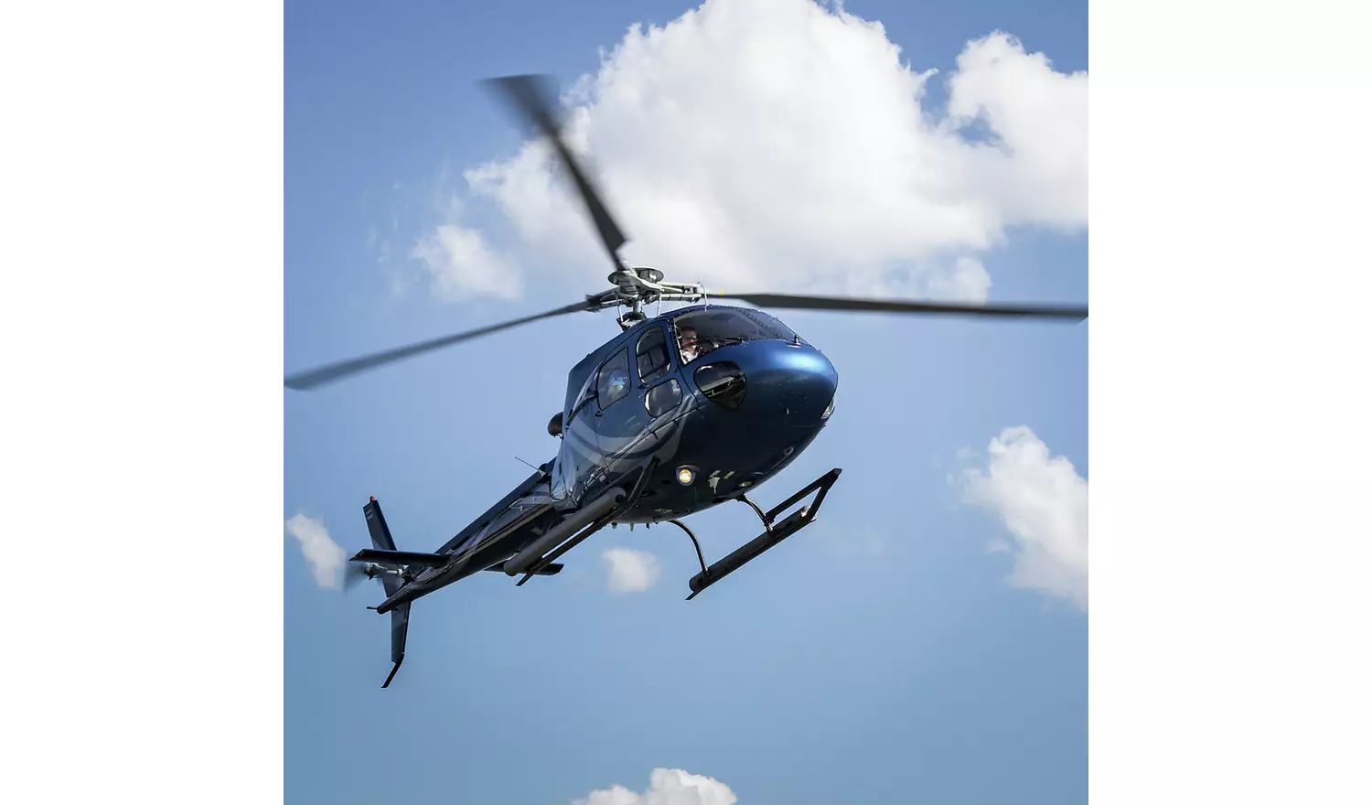 Activity Superstore Helicopter Buzz For Two Gift Experience