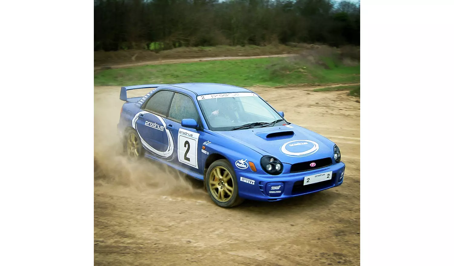 Activity Superstore Hot Drives And Rides Gift Experience