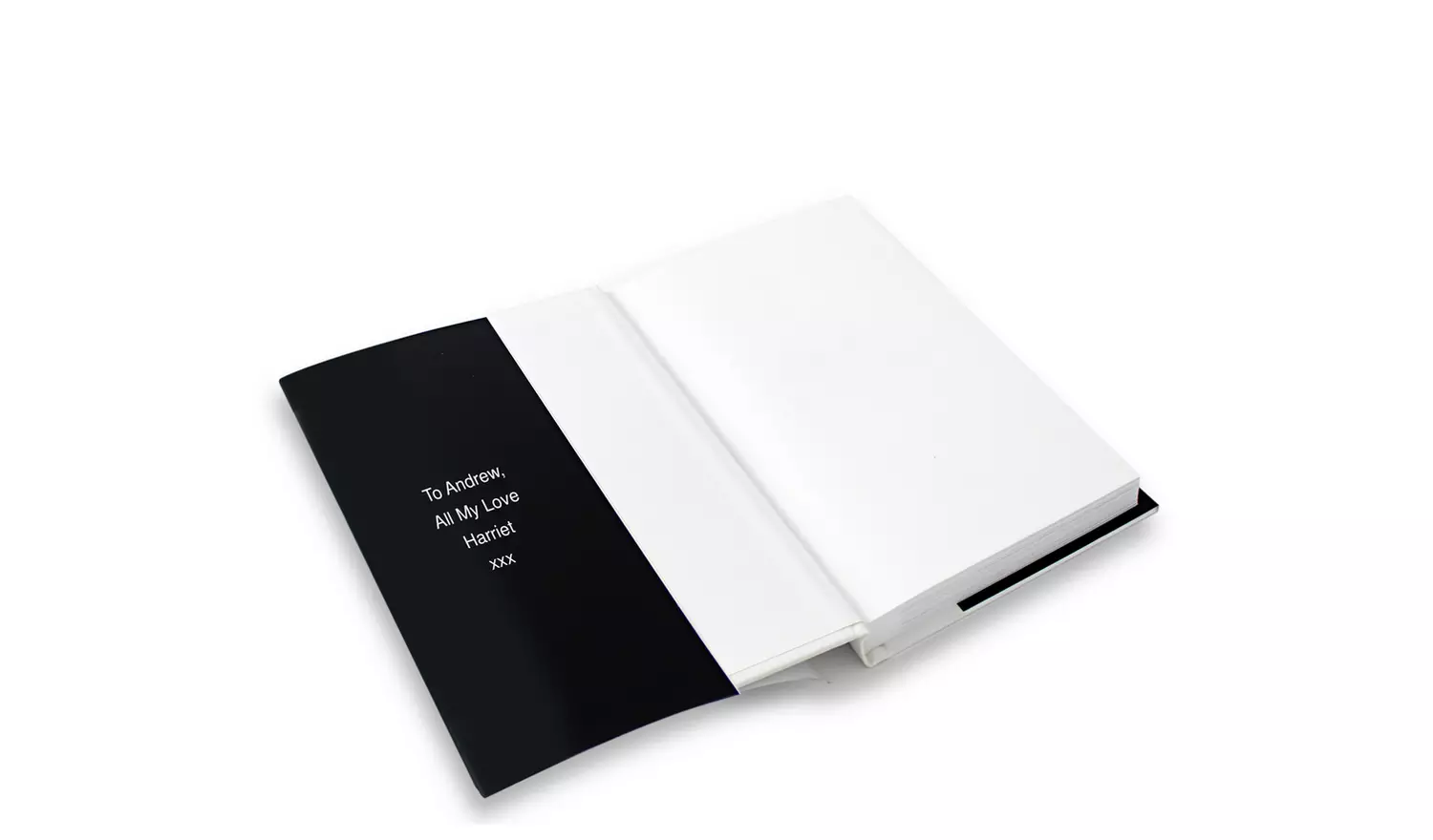 Personalised Message Leeds On This Day Book