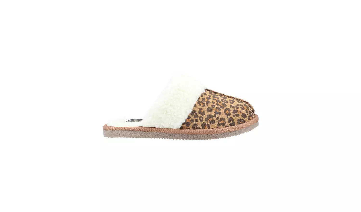 HUSH PUPPIES Arianna Mule Slippers 6