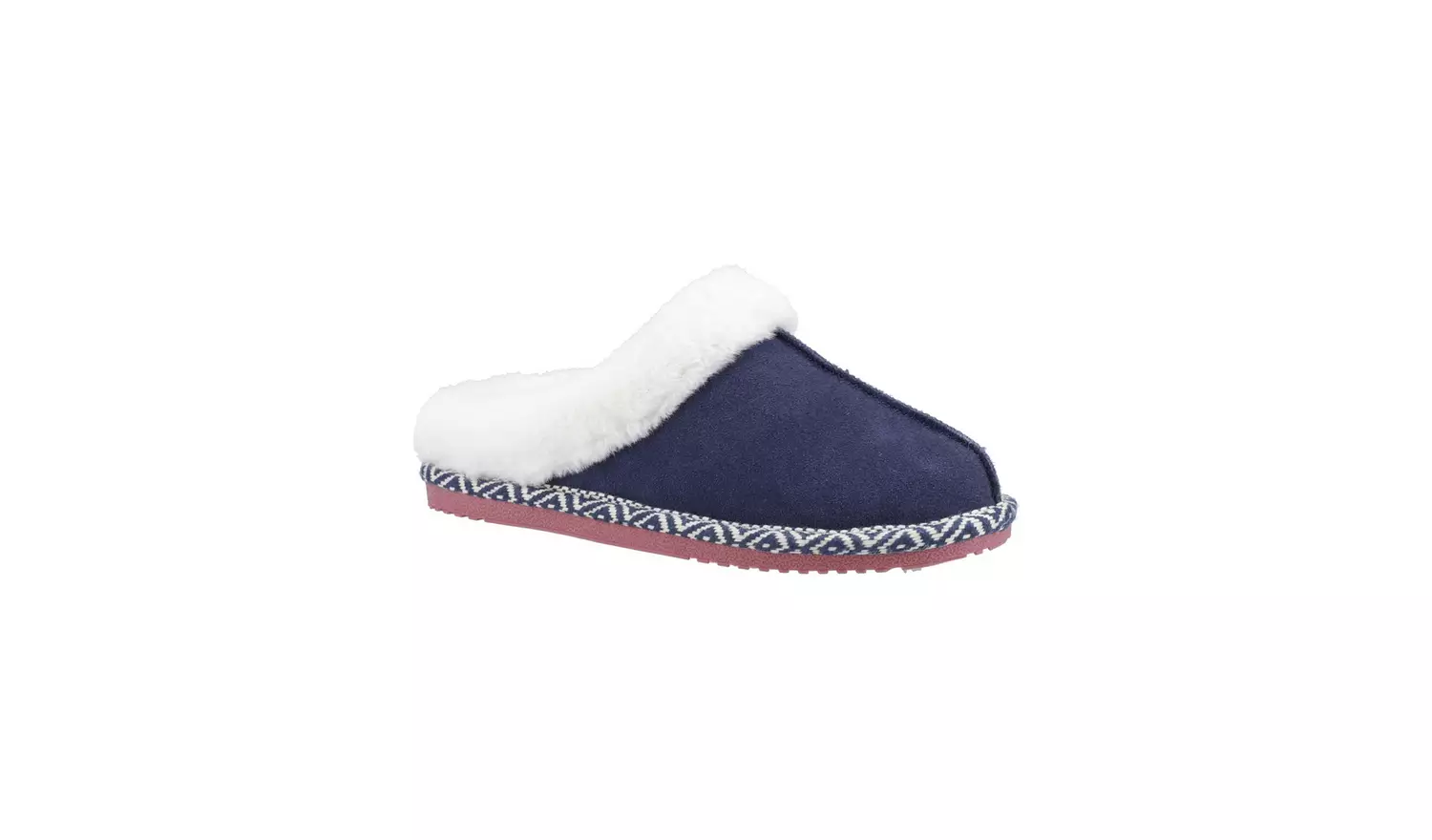 HUSH PUPPIES Amara Slippers 5