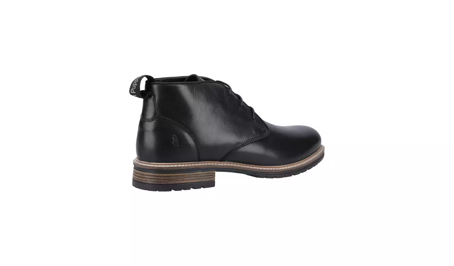 HUSH PUPPIES Ricky Boots 7