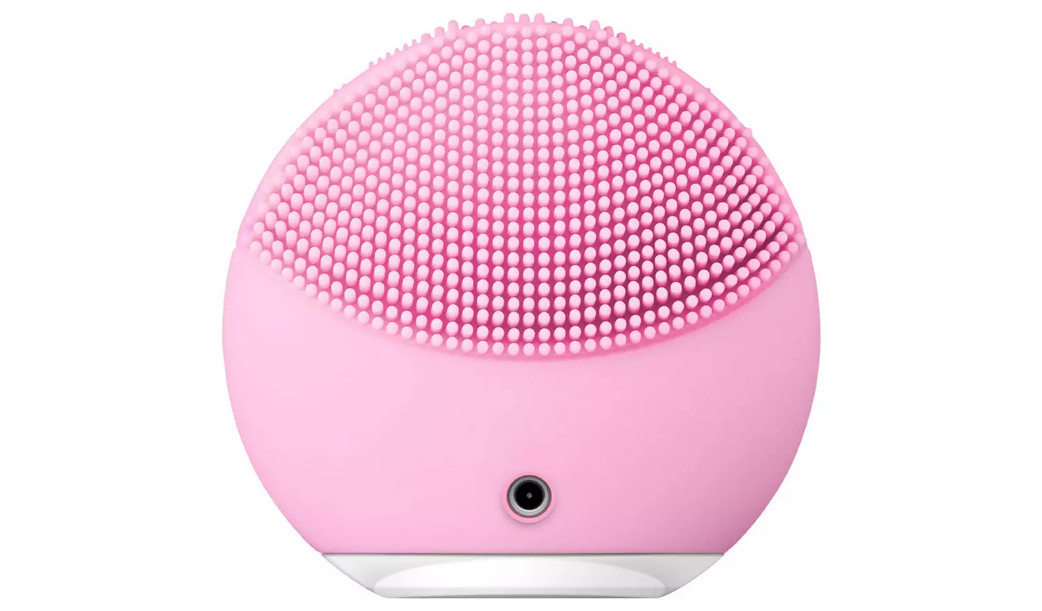 Foreo Luna Mini 2 Facial Cleanser - Pearl Pink