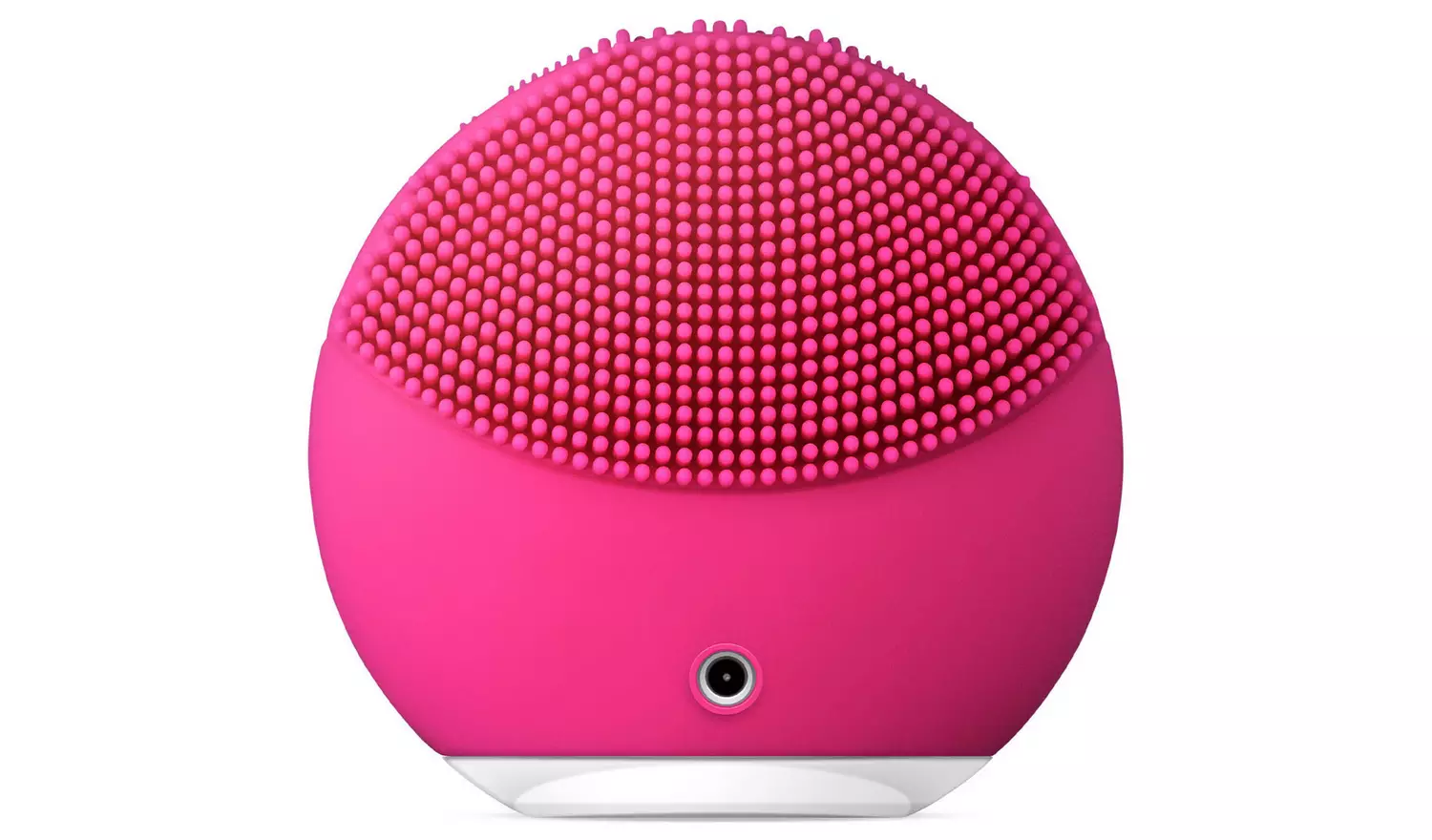 Foreo Luna Mini 2 Facial Cleanser - Fuchsia
