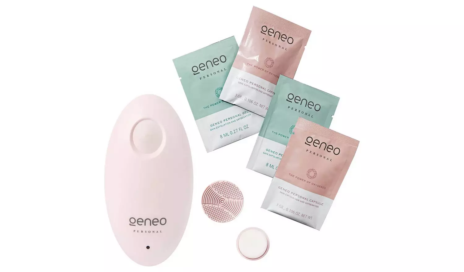 Tripollar Geneo Personal Kit