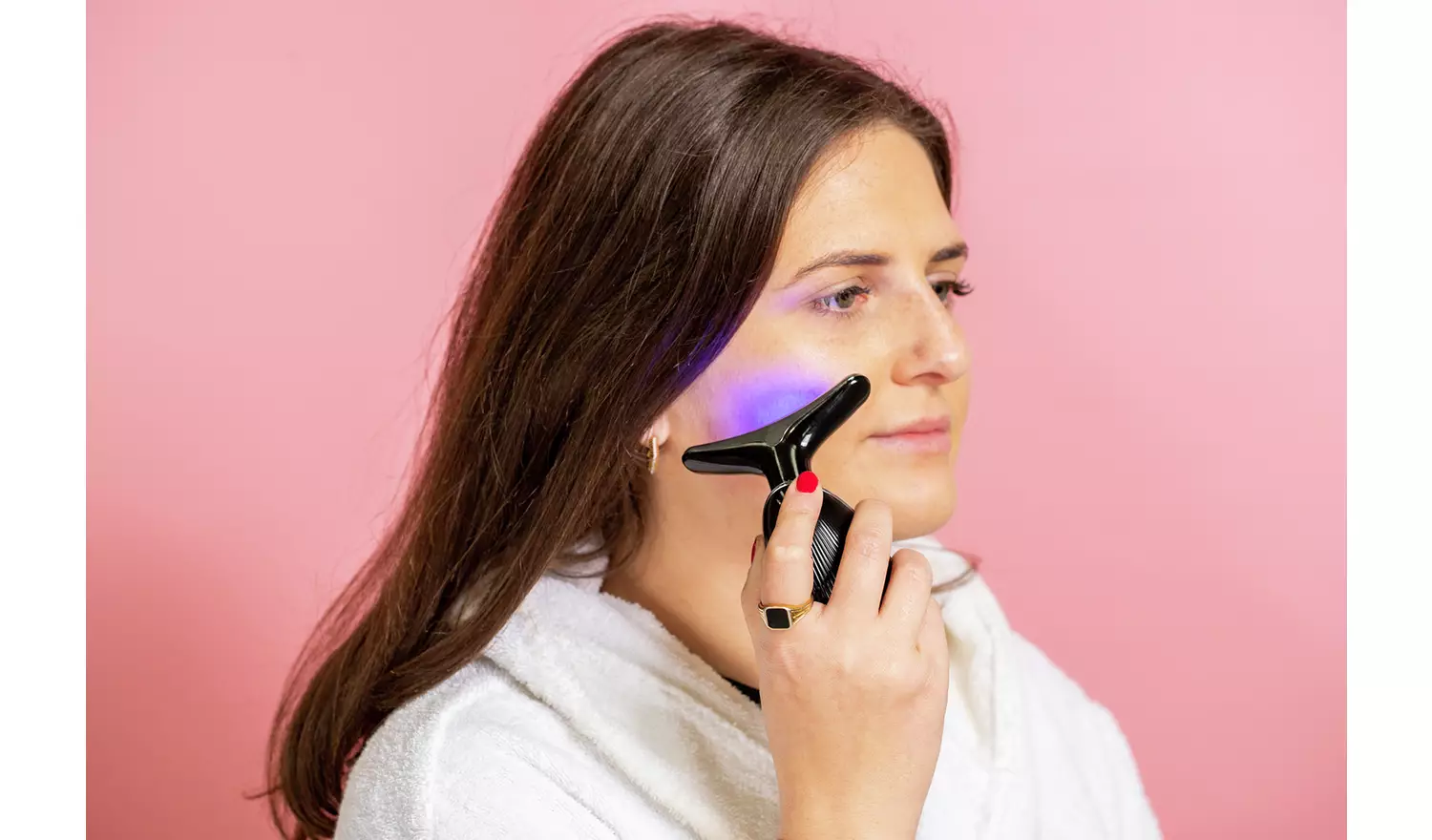 STYLPRO Fabulous Firmer Neck & Face Smoother