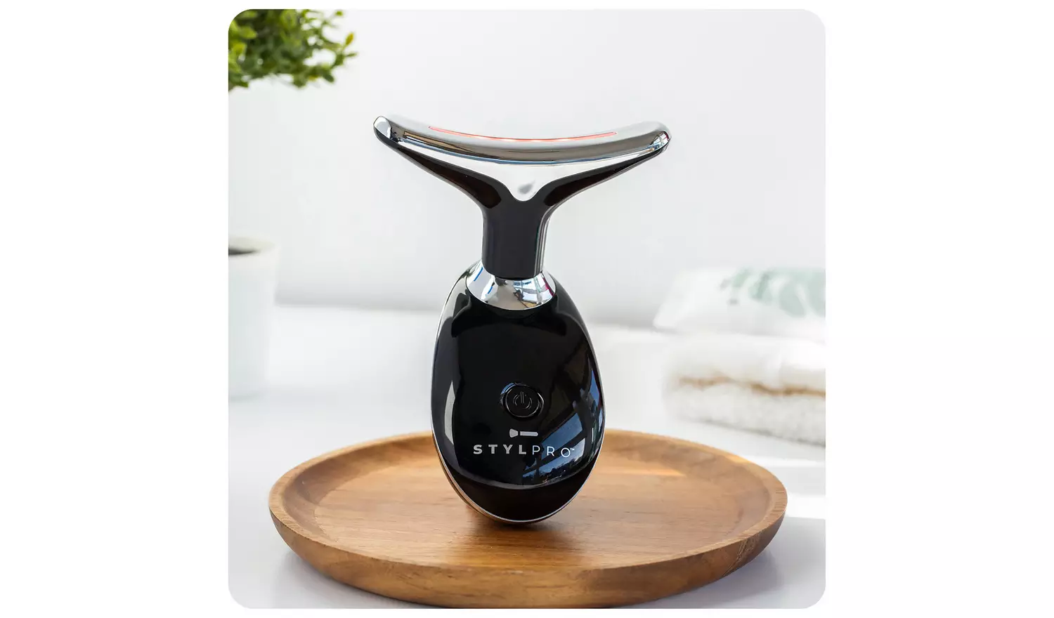 STYLPRO Fabulous Firmer Neck & Face Smoother