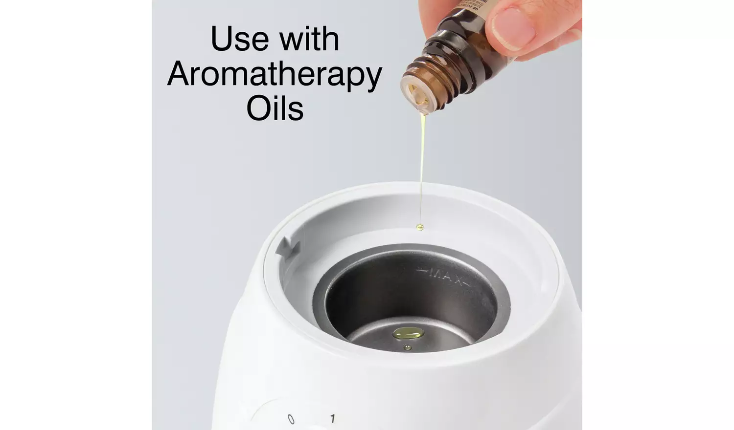 Rio Facial Sauna & Steamer with Steam Inhaler