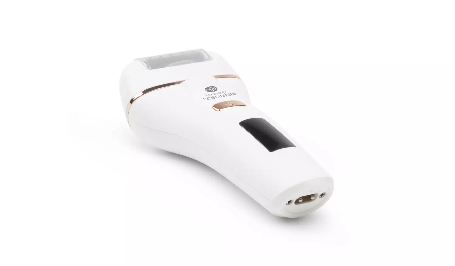 Rio Go Smooth 60 Second PEDI Foot File