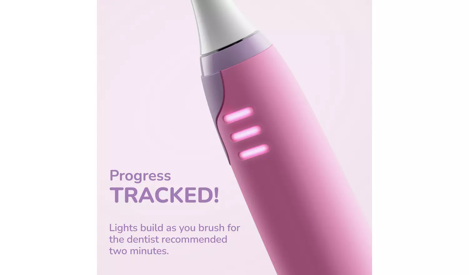 Ordo Patty Squishmallows Sonic Kids Electric Toothbrush