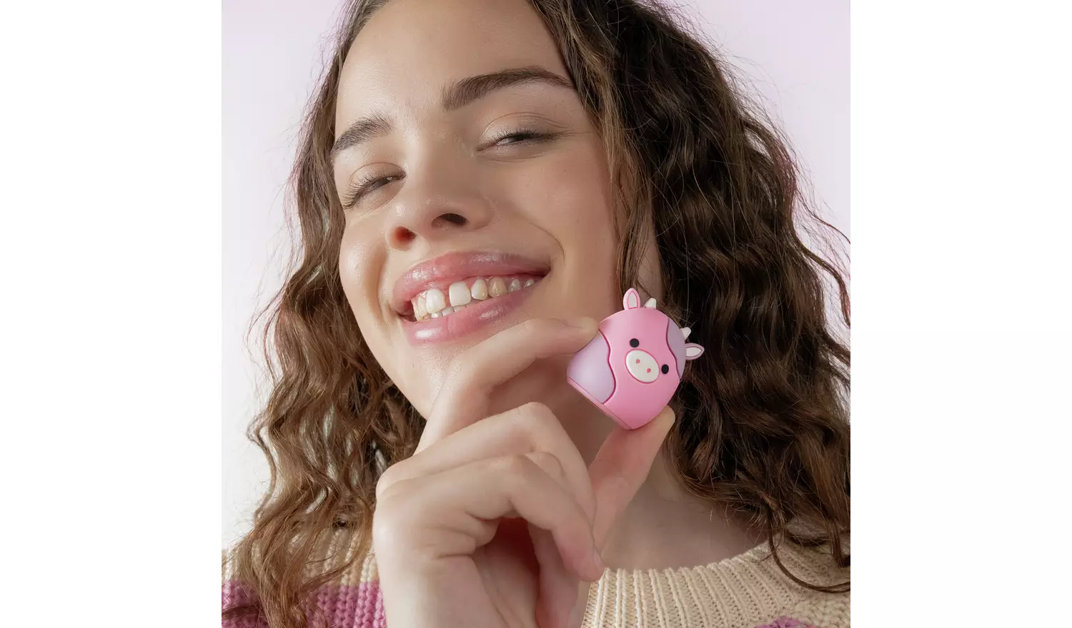 Ordo Patty Squishmallows Sonic Kids Electric Toothbrush