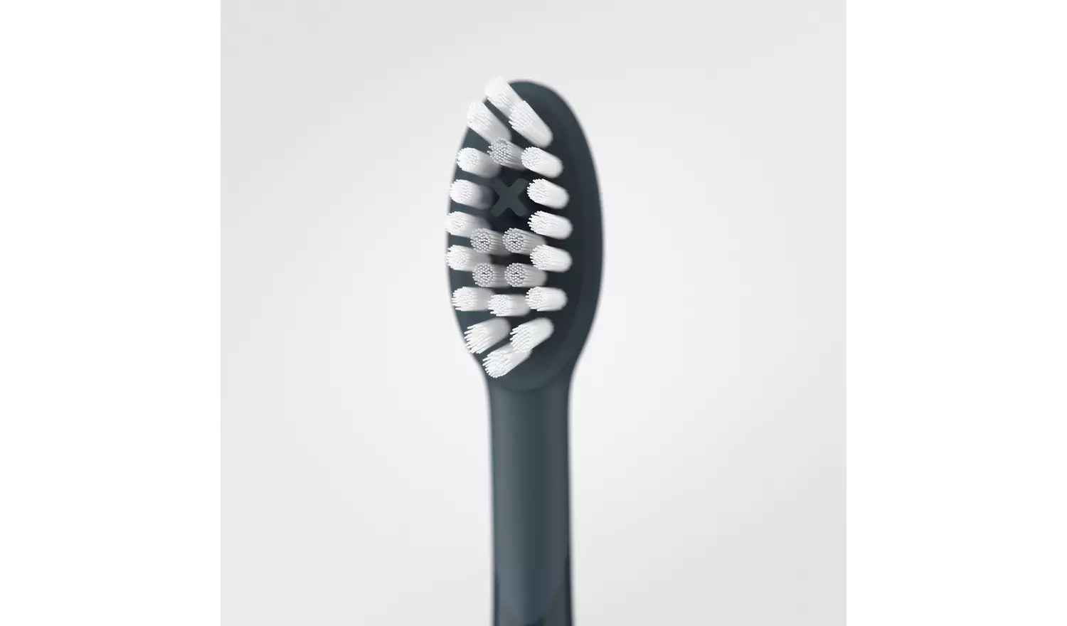 Ordo Sonic+ Electric Toothbrush - Grey