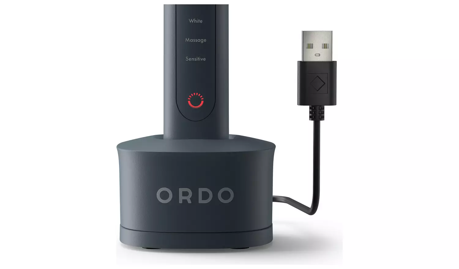 Ordo Sonic+ Electric Toothbrush - Grey