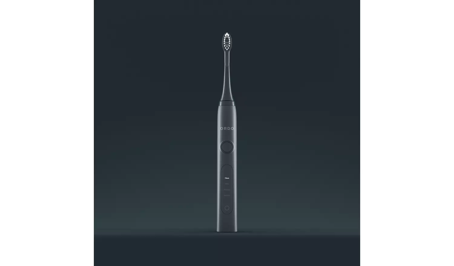 Ordo Sonic+ Electric Toothbrush - Grey