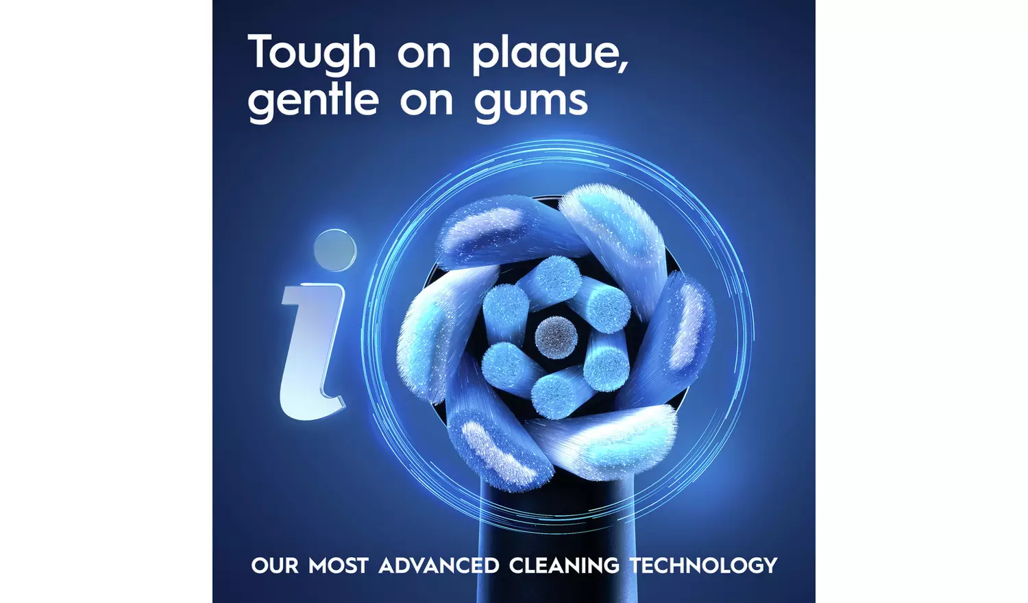 Oral-B iO 6 Electric Toothbrush - Black