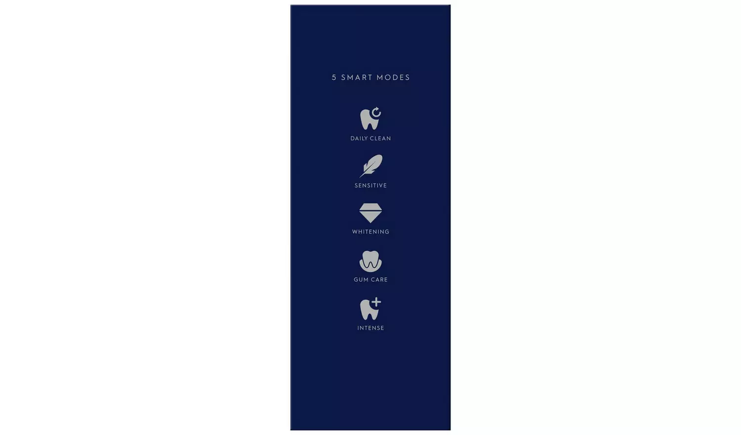 Oral-B iO 6 Electric Toothbrush - Black