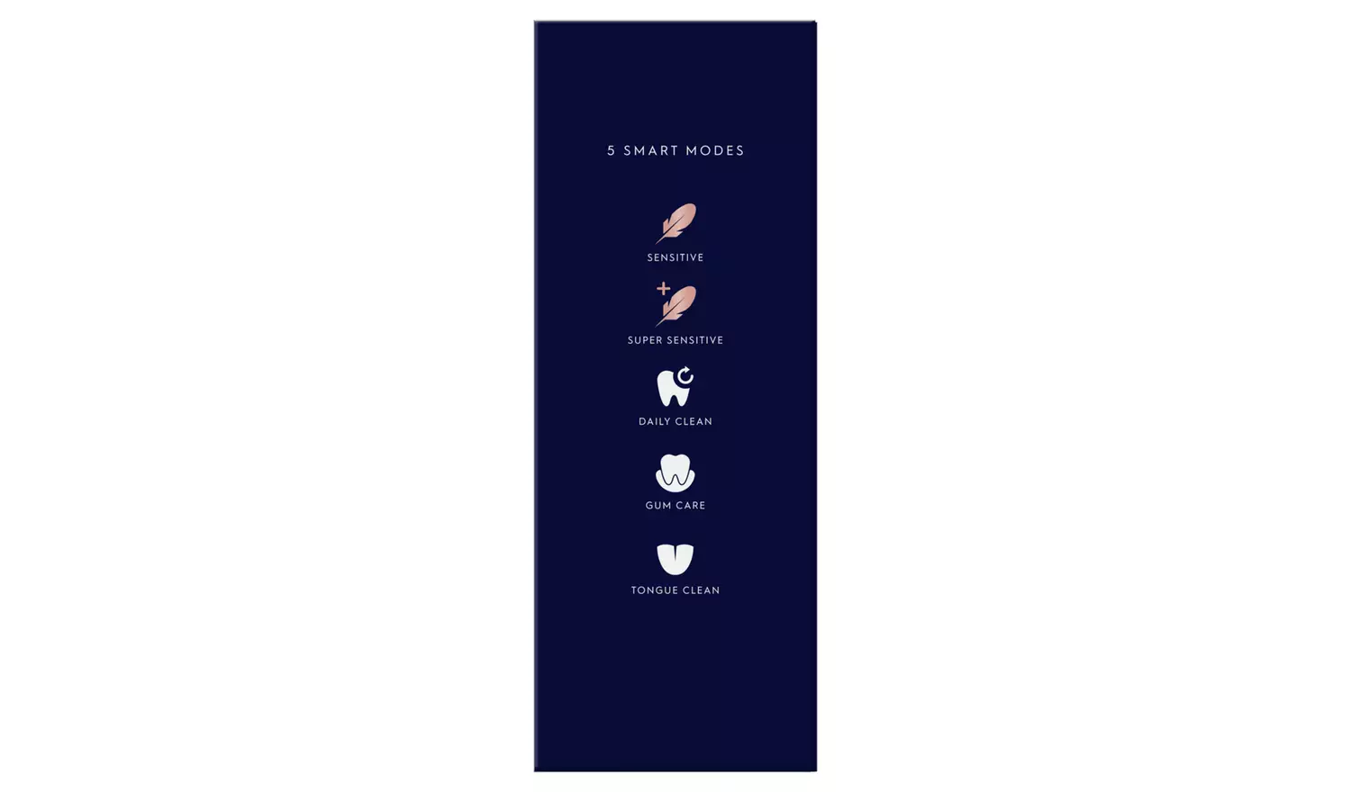 Oral-B iO 6 Electric Toothbrush - Pink