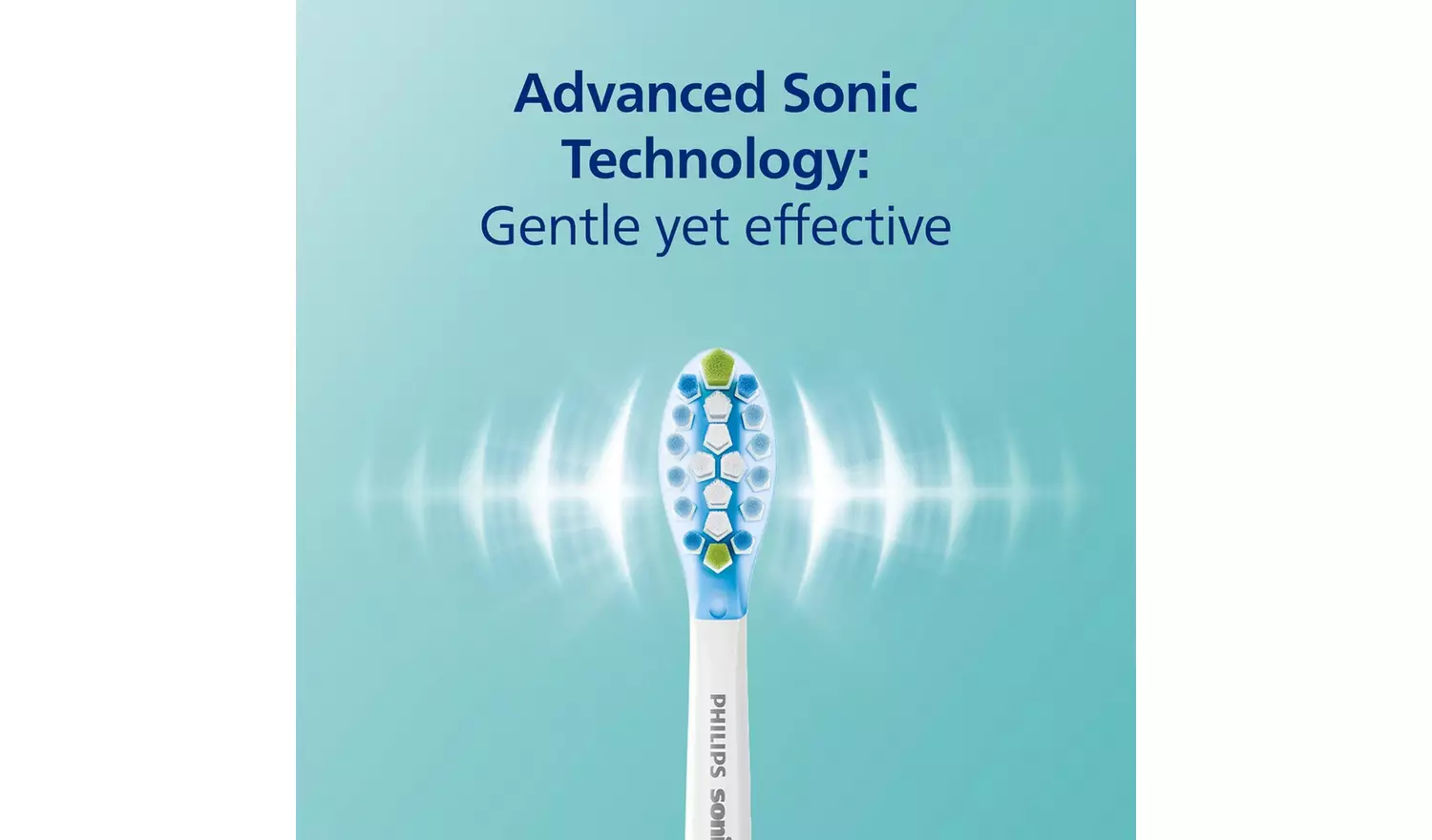 Philips Sonicare Series 9000 Electric Toothbrush - Pink