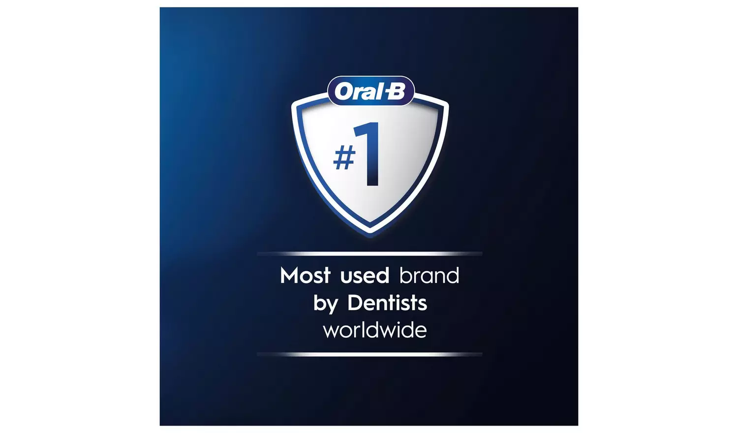 Oral-B Vitality Pro Electric Toothbrush - Purple