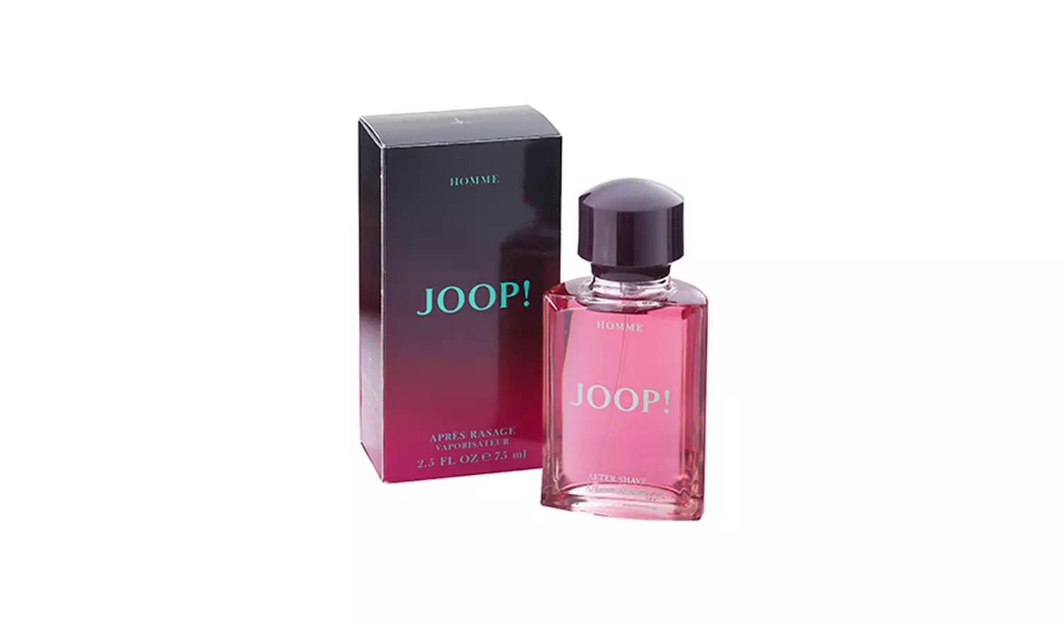 Joop! Homme Aftershave - 75ml