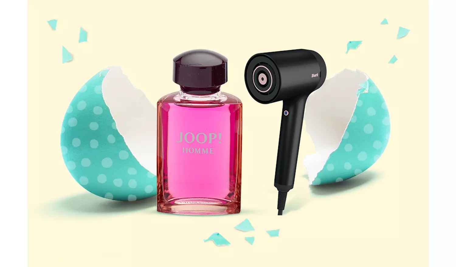 Joop! Homme Aftershave - 75ml