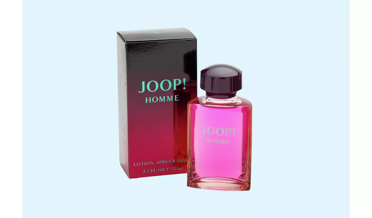 Joop! Homme Aftershave - 75ml