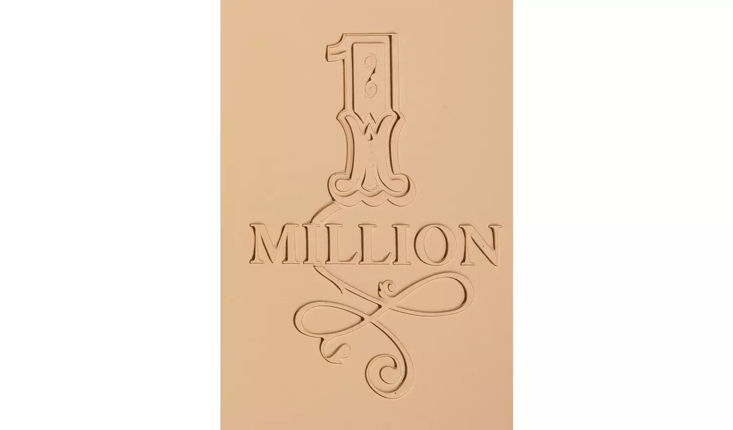 Paco Rabanne 1 Million Eau de Toilette - 100ml