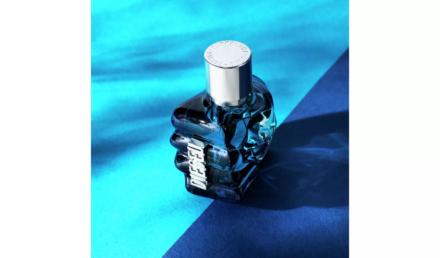 Diesel Only The Brave Eau de Toilette - 35ml