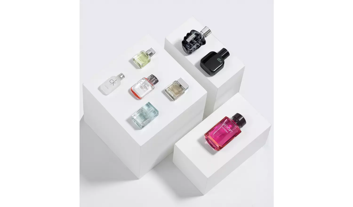 Diesel Only The Brave Eau de Toilette - 35ml