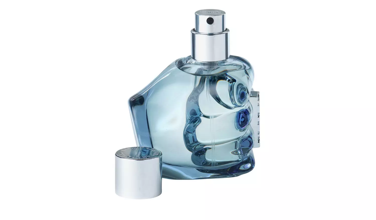 Diesel Only The Brave Eau de Toilette - 35ml