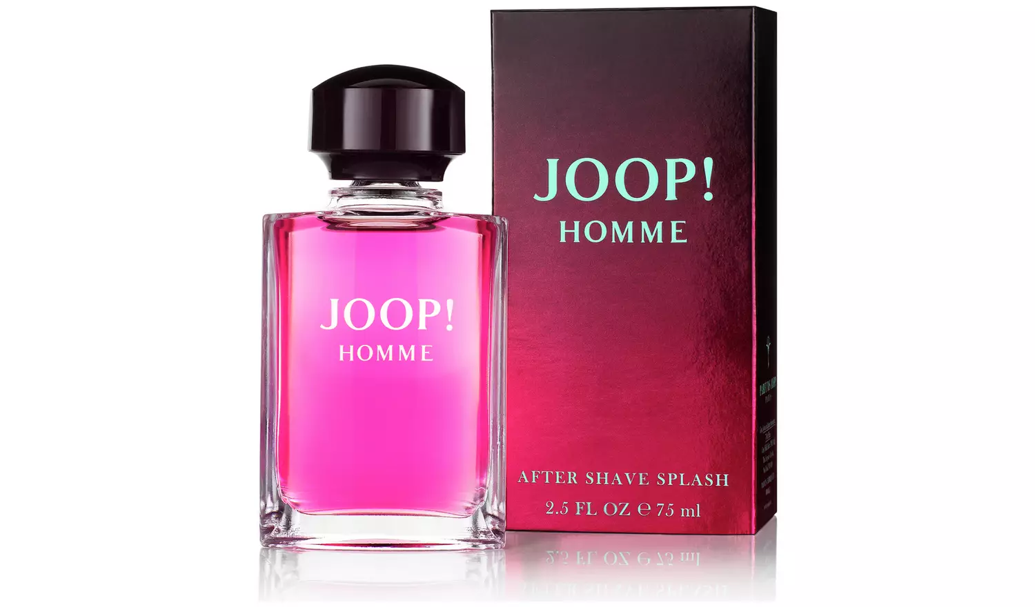 Joop! Homme Aftershave - 75ml