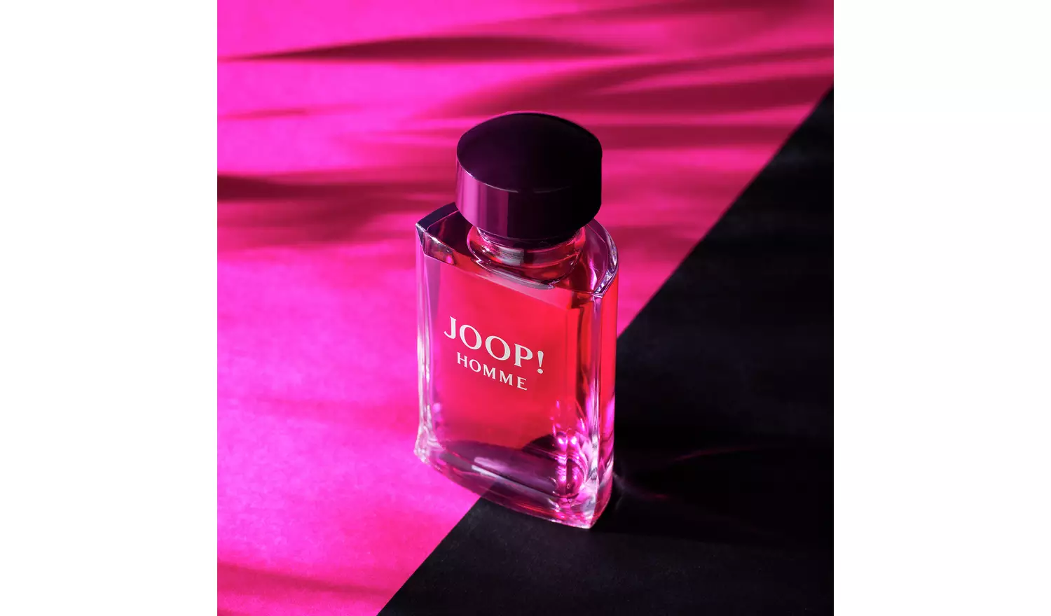 Joop! Homme Aftershave - 75ml