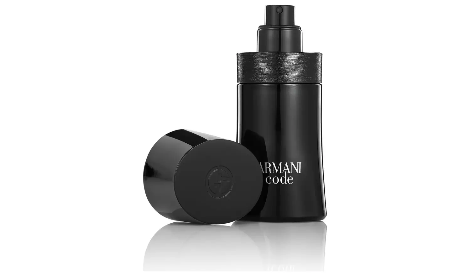 Armani Code Eau de Toilette - 50ml