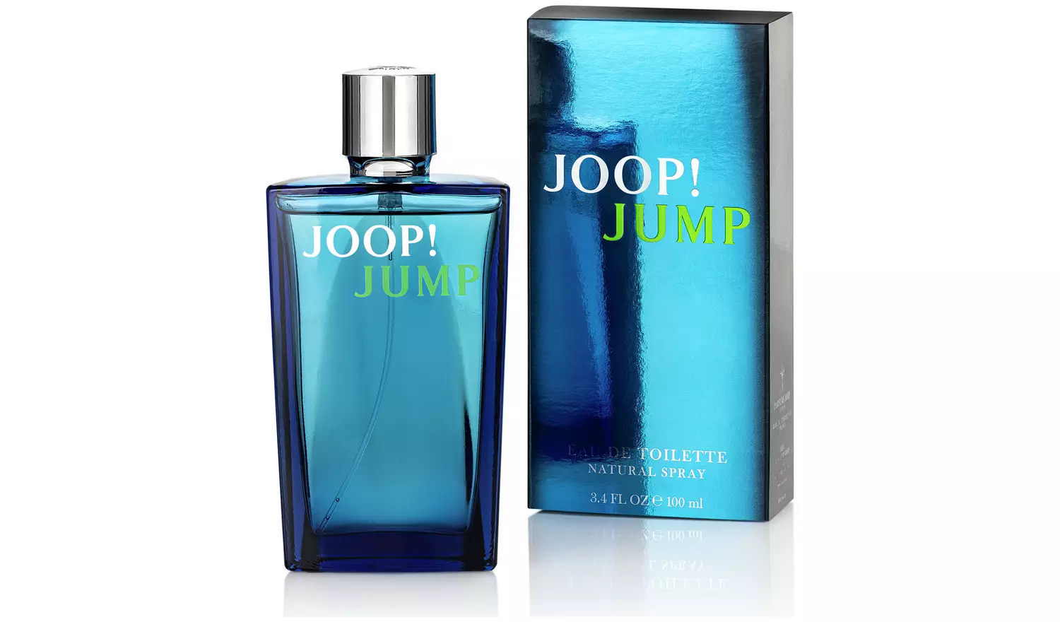 Joop! Jump Eau de Toilette - 100ml