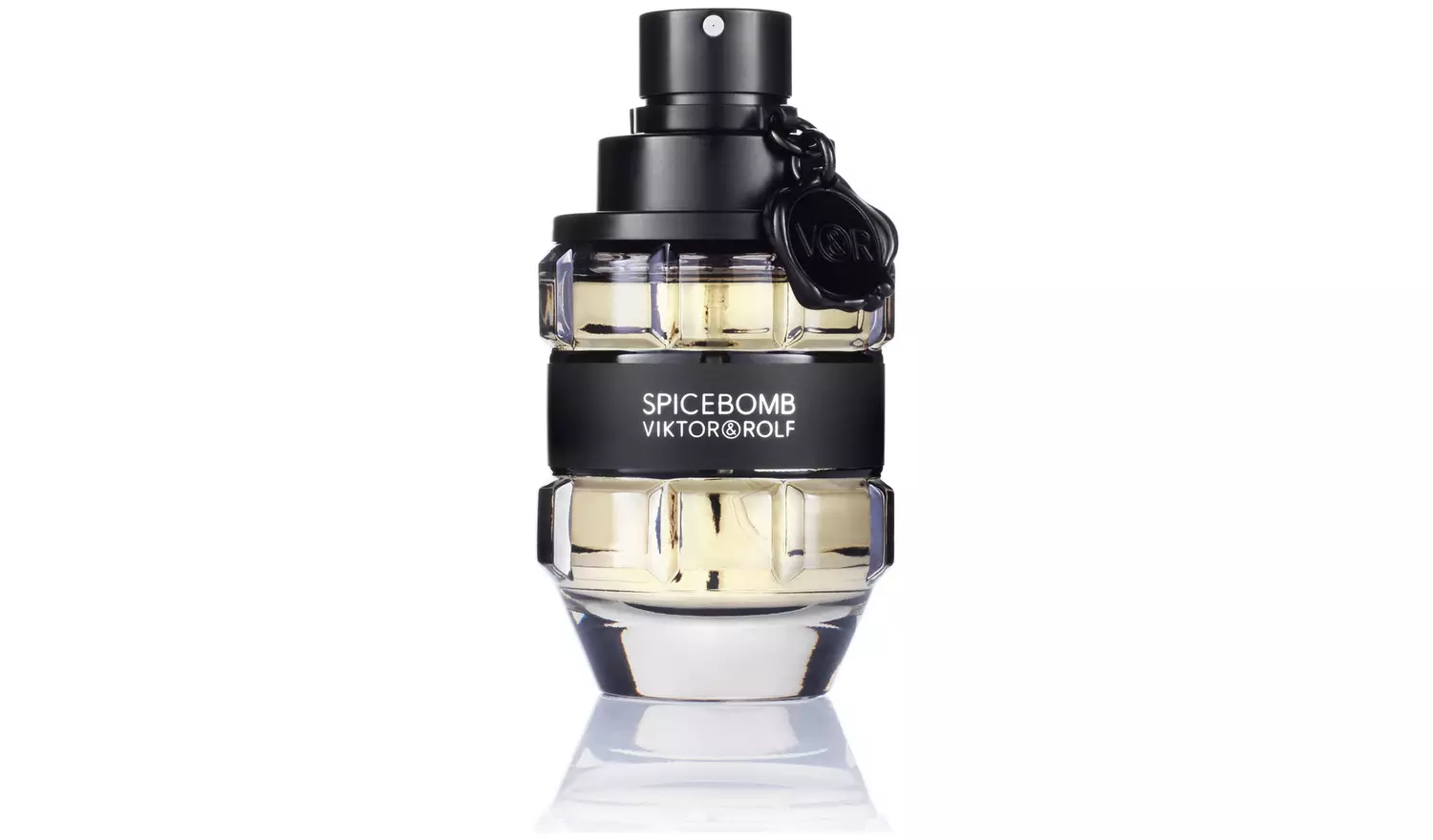 Viktor & Rolf Spice Bomb Eau de Toilette - 50ml