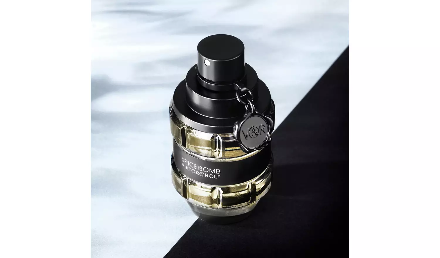 Viktor & Rolf Spice Bomb Eau de Toilette - 50ml