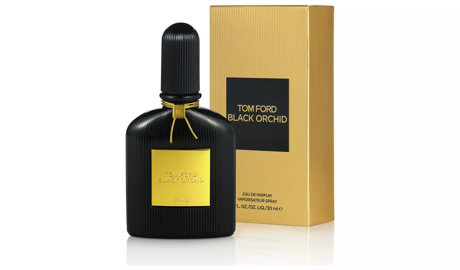 Tom Ford Black Orchid Eau de Parfum - 30ml
